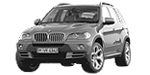 BMW E70 C0129 Fault Code