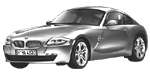 BMW E86 C0129 Fault Code