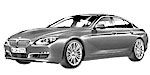 BMW F06 C0129 Fault Code