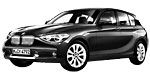 BMW F20 C0129 Fault Code